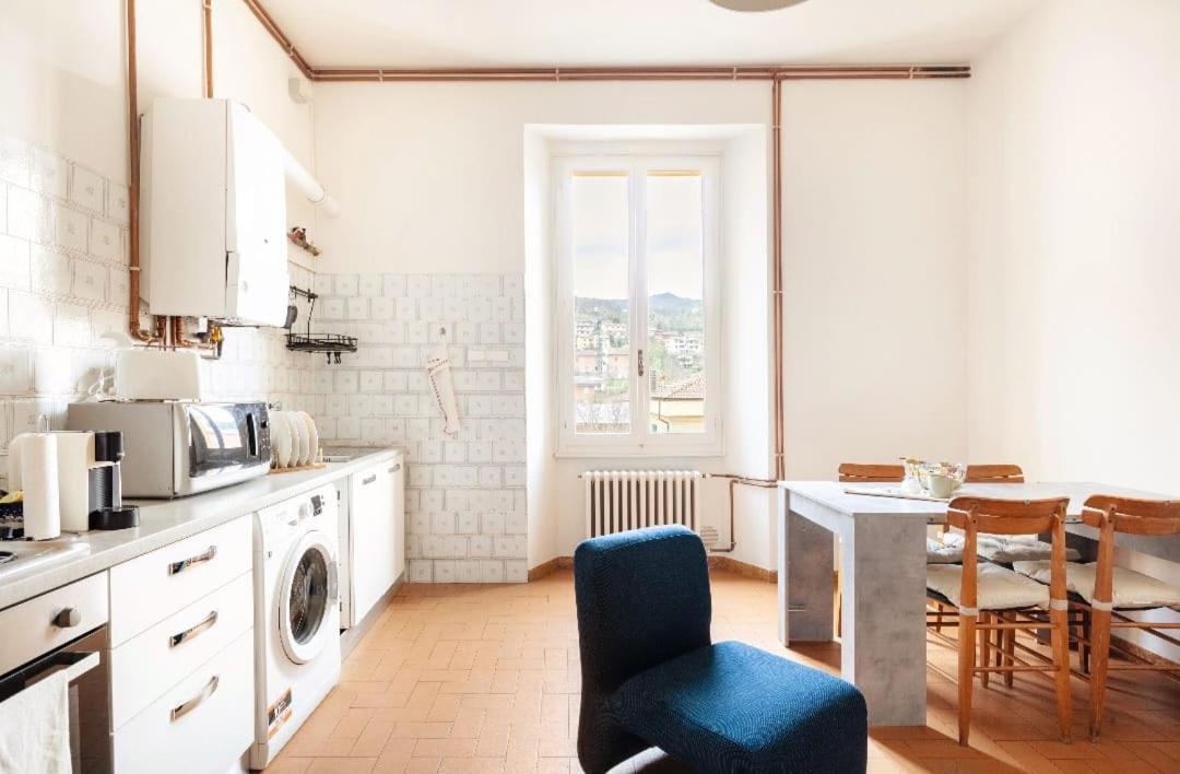 Airbnb Porretta Hotel Porretta Terme Exterior photo